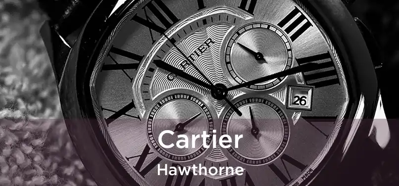 Cartier Hawthorne