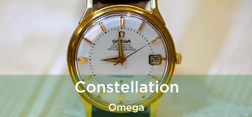  Constellation Omega