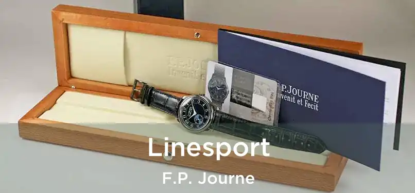  Linesport F.P. Journe