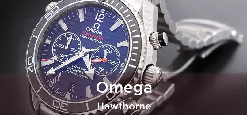  Omega Hawthorne